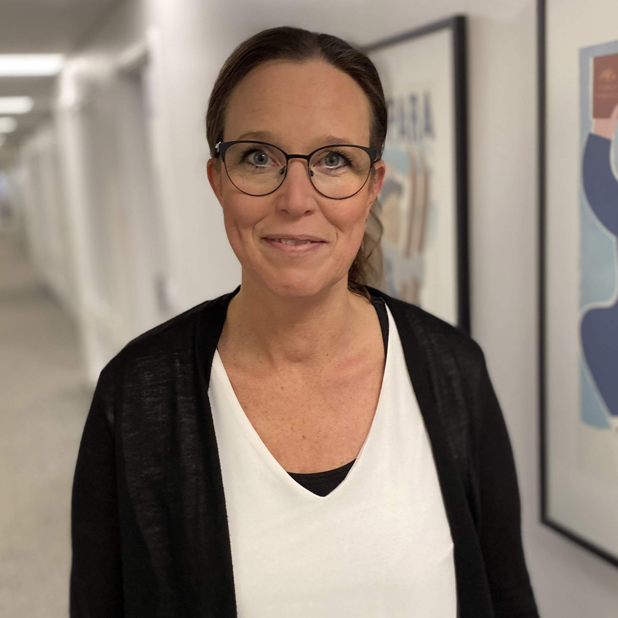 Liselott Lindkvist, Privatrådgivare