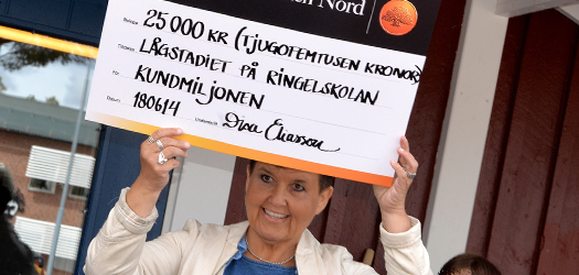 kundmiljonen
