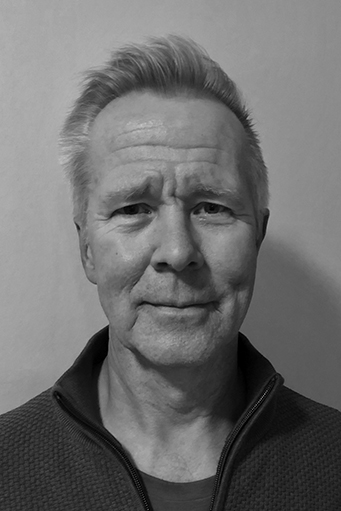 Mats Taaveniku (bild kommer)