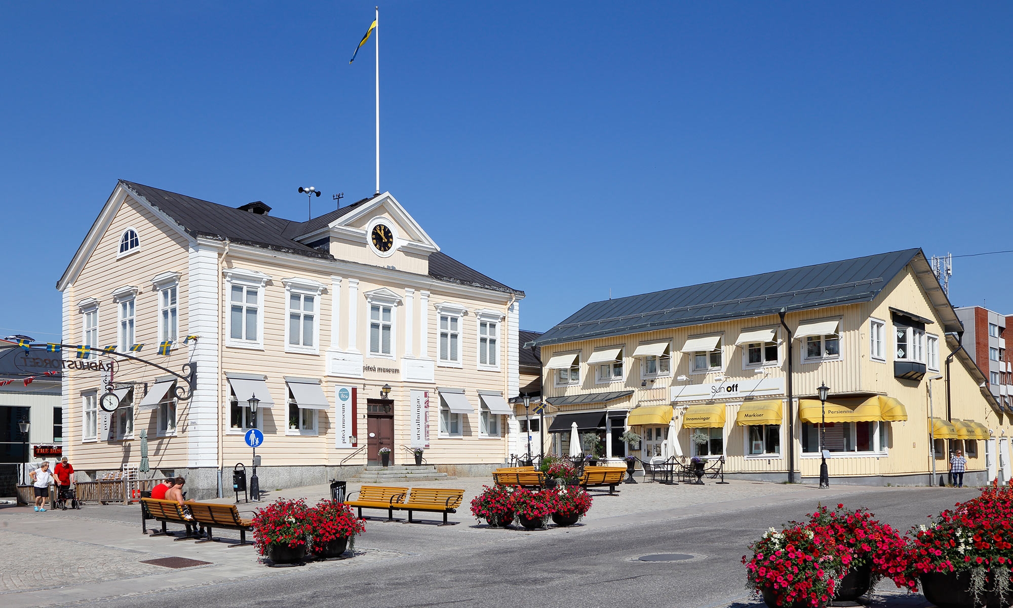 Arjeplog kyrka