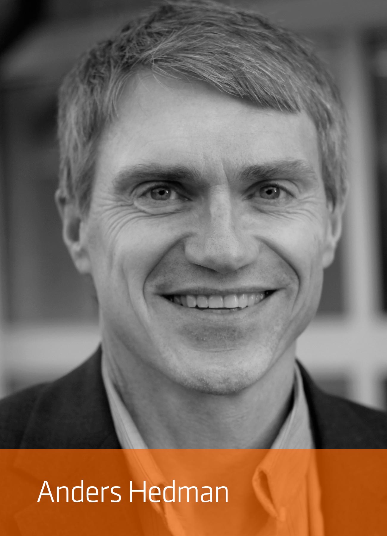 Anders Hedman Private Banking