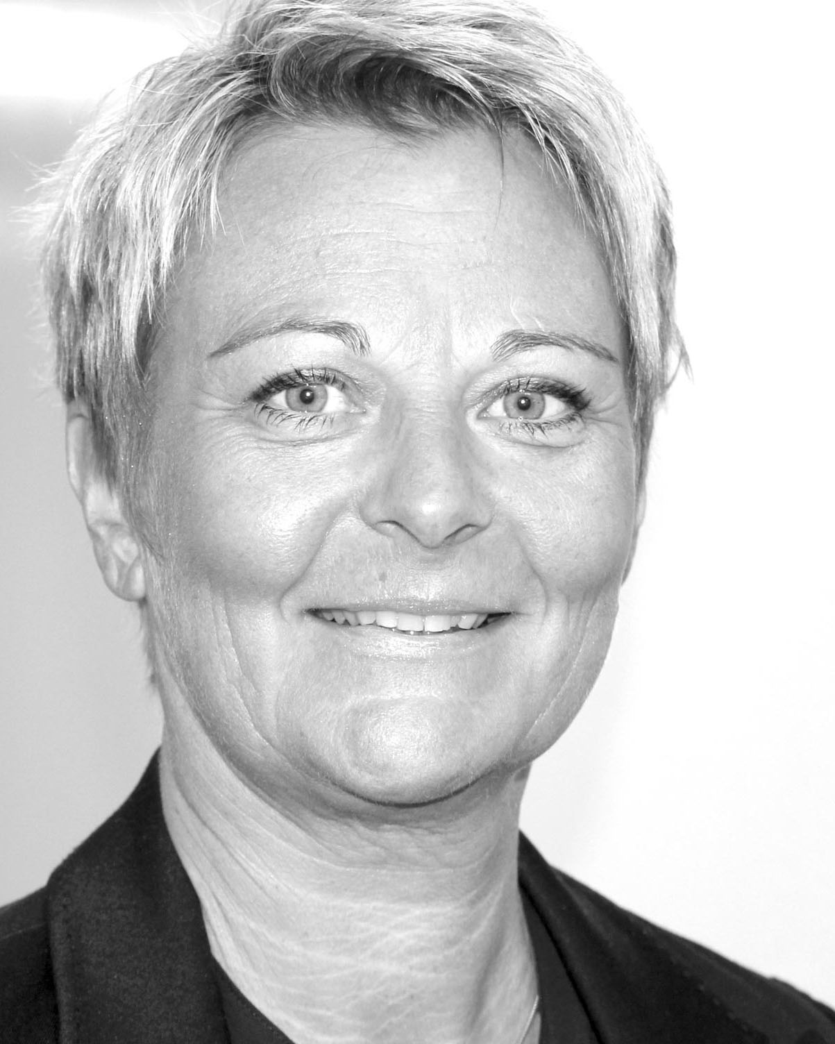 Åsa Nordström Private banking