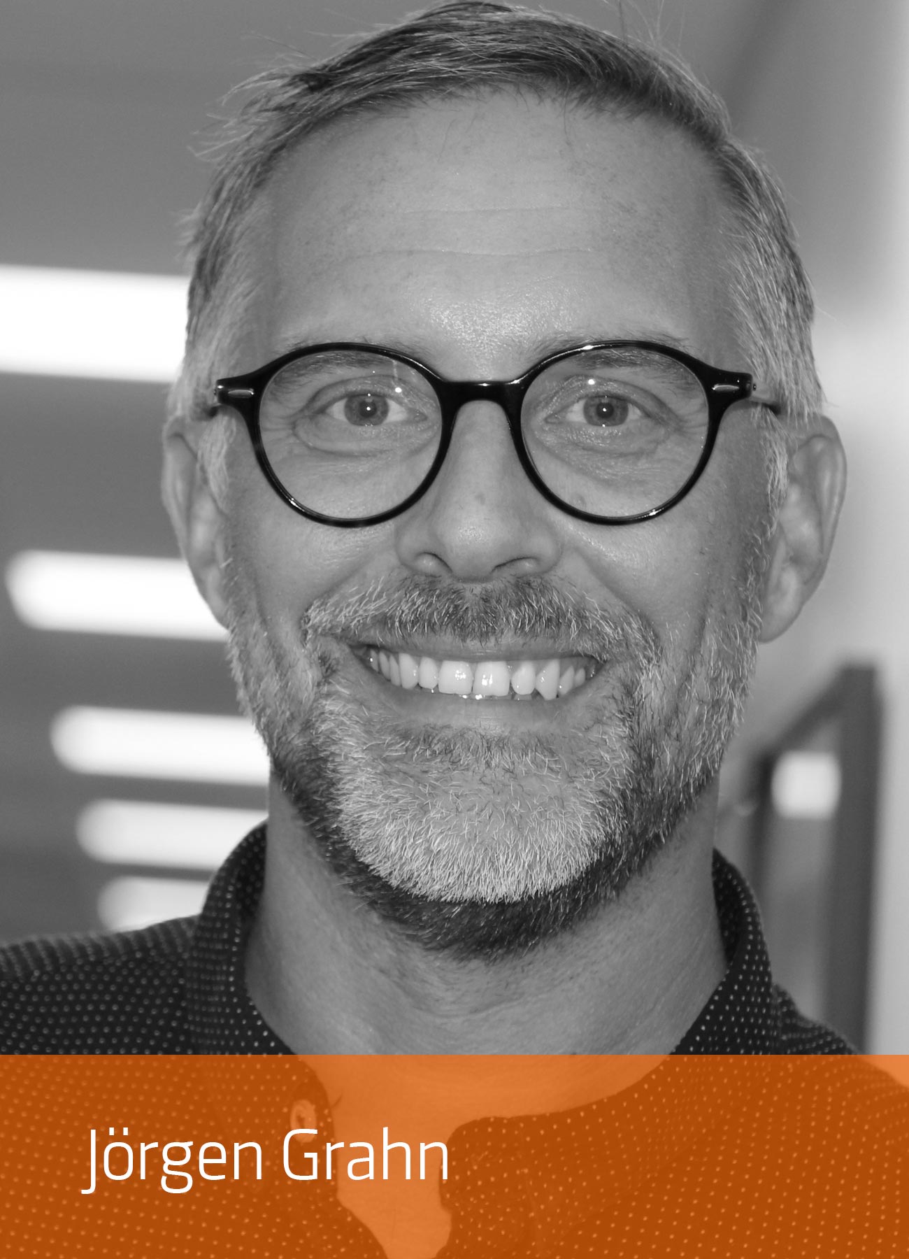 Jörgen Grahn Private banking