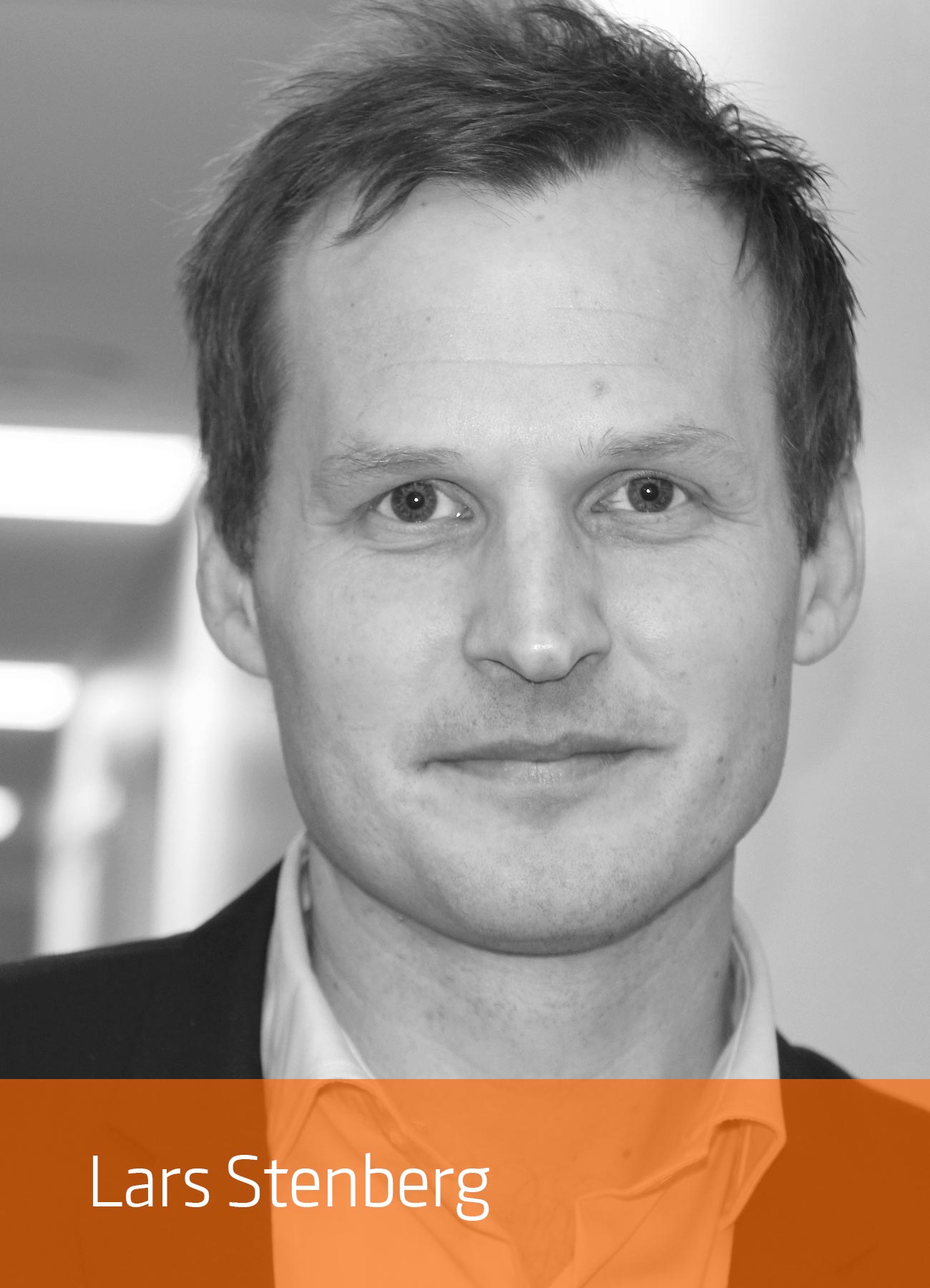 Lars Stenberg Private Banking