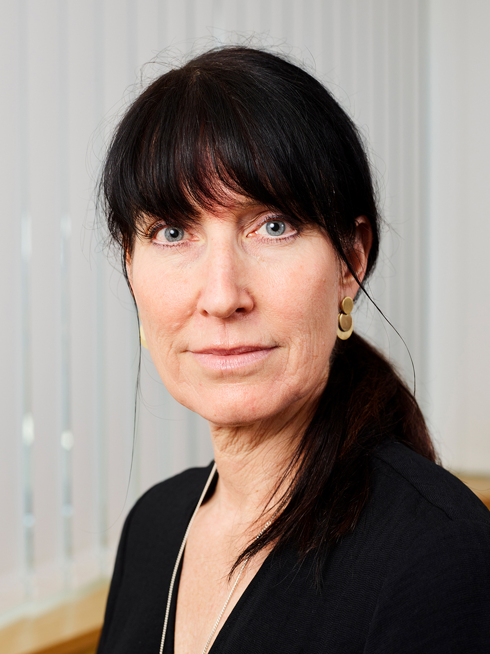 Maria Sjömark