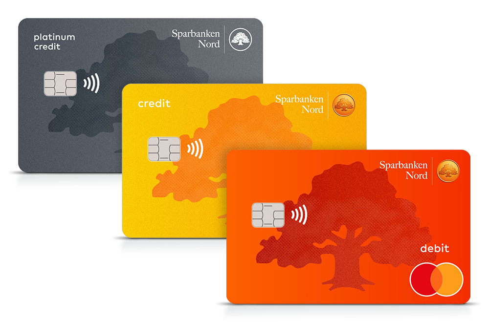 Betal- och kreditkort Mastercard Platinum, Betal- och kreditkort Mastercard, Betalkort Mstercard 