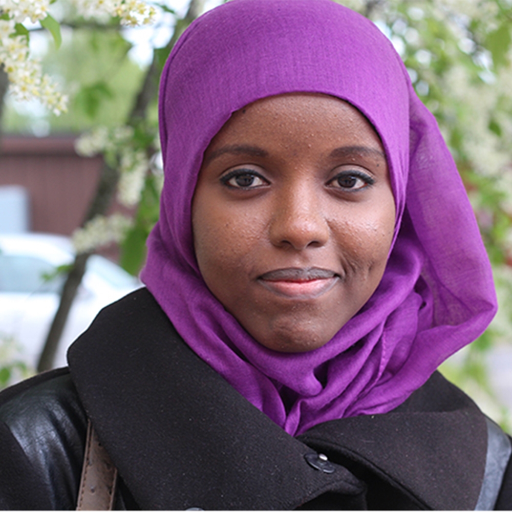 Fatuma KNUFF